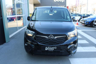 Opel Combo 1.5 HDI AUT 