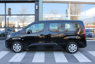 Opel Combo 1.5 HDI AUT 