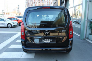 Opel Combo 1.5 HDI AUT 