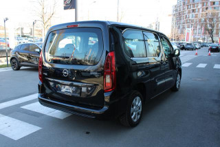 Opel Combo 1.5 HDI AUT 