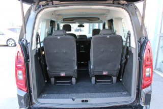 Opel Combo 1.5 HDI AUT 