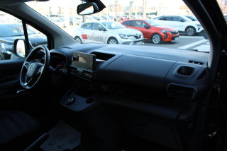 Opel Combo 1.5 HDI AUT 