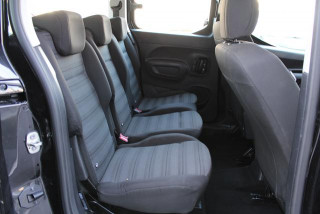 Opel Combo 1.5 HDI AUT 