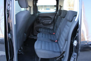 Opel Combo 1.5 HDI AUT 