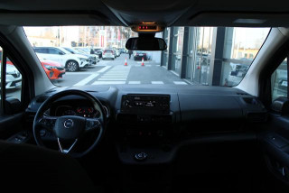 Opel Combo 1.5 HDI AUT 
