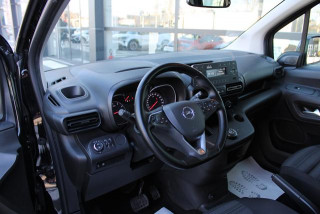Opel Combo 1.5 HDI AUT 