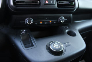 Opel Combo 1.5 HDI AUT 