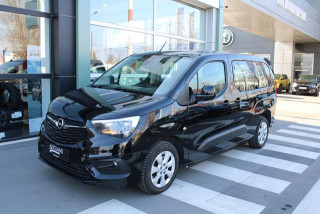 Opel Combo 1.5 HDI AUT 