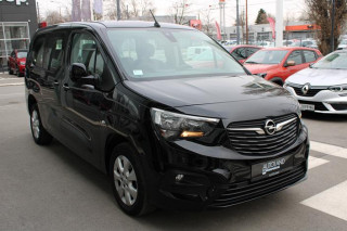 Opel Combo 1.5 HDI AUT 