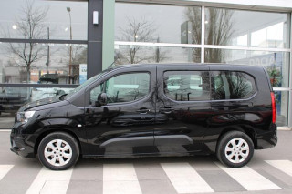 Opel Combo 1.5 HDI AUT 