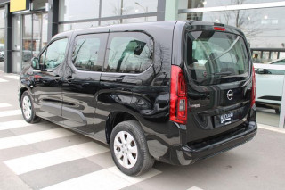 Opel Combo 1.5 HDI AUT 