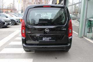 Opel Combo 1.5 HDI AUT 