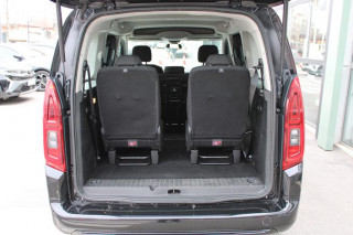 Opel Combo 1.5 HDI AUT 