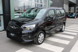 Opel Combo 1.5 HDI AUT 
