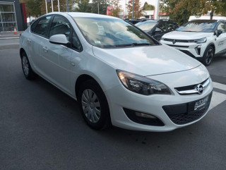 Opel Astra K 1.6 CDTI