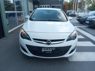 Opel Astra K 1.6 CDTI