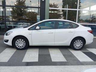 Opel Astra K 1.6 CDTI
