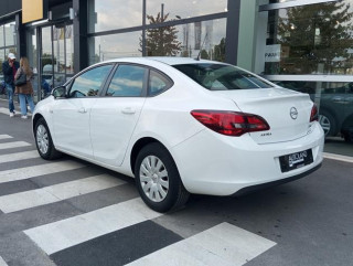 Opel Astra K 1.6 CDTI