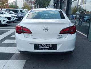 Opel Astra K 1.6 CDTI