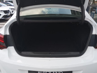 Opel Astra K 1.6 CDTI