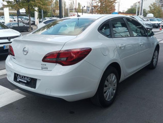 Opel Astra K 1.6 CDTI