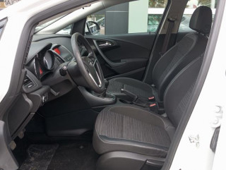 Opel Astra K 1.6 CDTI