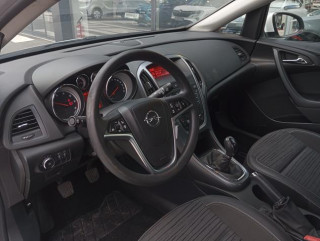 Opel Astra K 1.6 CDTI