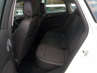 Opel Astra K 1.6 CDTI
