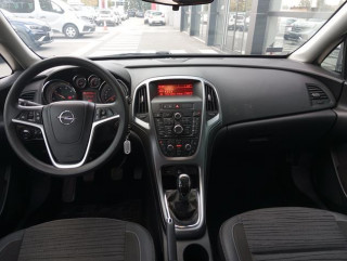Opel Astra K 1.6 CDTI