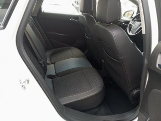 Opel Astra K 1.6 CDTI