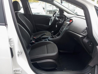 Opel Astra K 1.6 CDTI