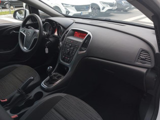 Opel Astra K 1.6 CDTI