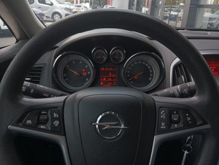 Opel Astra K 1.6 CDTI