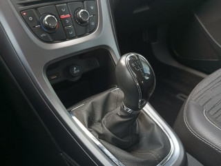 Opel Astra K 1.6 CDTI