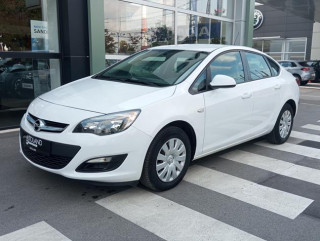 Opel Astra K 1.6 CDTI