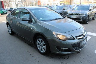 Opel Astra J 1.6 TWIN. ENJOY AUT 