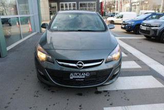 Opel Astra J 1.6 TWIN. ENJOY AUT 