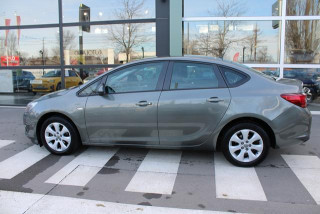 Opel Astra J 1.6 TWIN. ENJOY AUT 