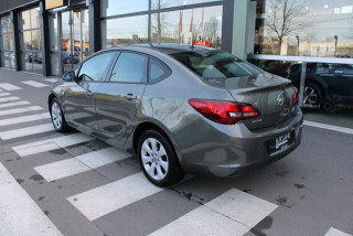 Opel Astra J 1.6 TWIN. ENJOY AUT 
