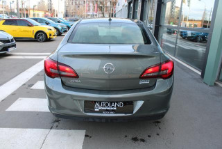 Opel Astra J 1.6 TWIN. ENJOY AUT 