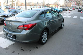 Opel Astra J 1.6 TWIN. ENJOY AUT 