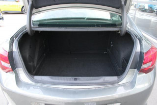 Opel Astra J 1.6 TWIN. ENJOY AUT 