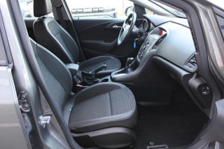 Opel Astra J 1.6 TWIN. ENJOY AUT 