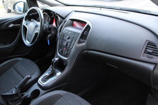 Opel Astra J 1.6 TWIN. ENJOY AUT 