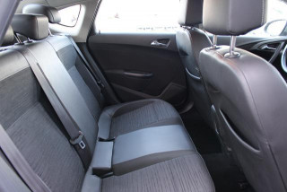 Opel Astra J 1.6 TWIN. ENJOY AUT 