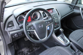 Opel Astra J 1.6 TWIN. ENJOY AUT 