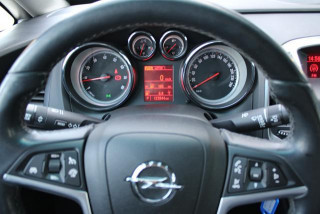 Opel Astra J 1.6 TWIN. ENJOY AUT 