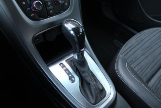 Opel Astra J 1.6 TWIN. ENJOY AUT 