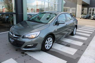 Opel Astra J 1.6 TWIN. ENJOY AUT 