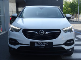 Opel Grandland X 1.6 cdti AUT 